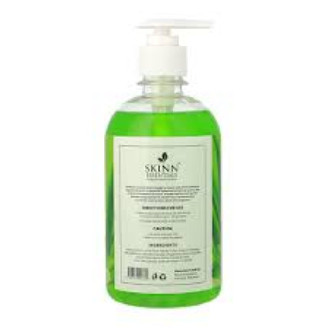 ROSMED LUXURY HAND WASH ALOE VERA 500ML